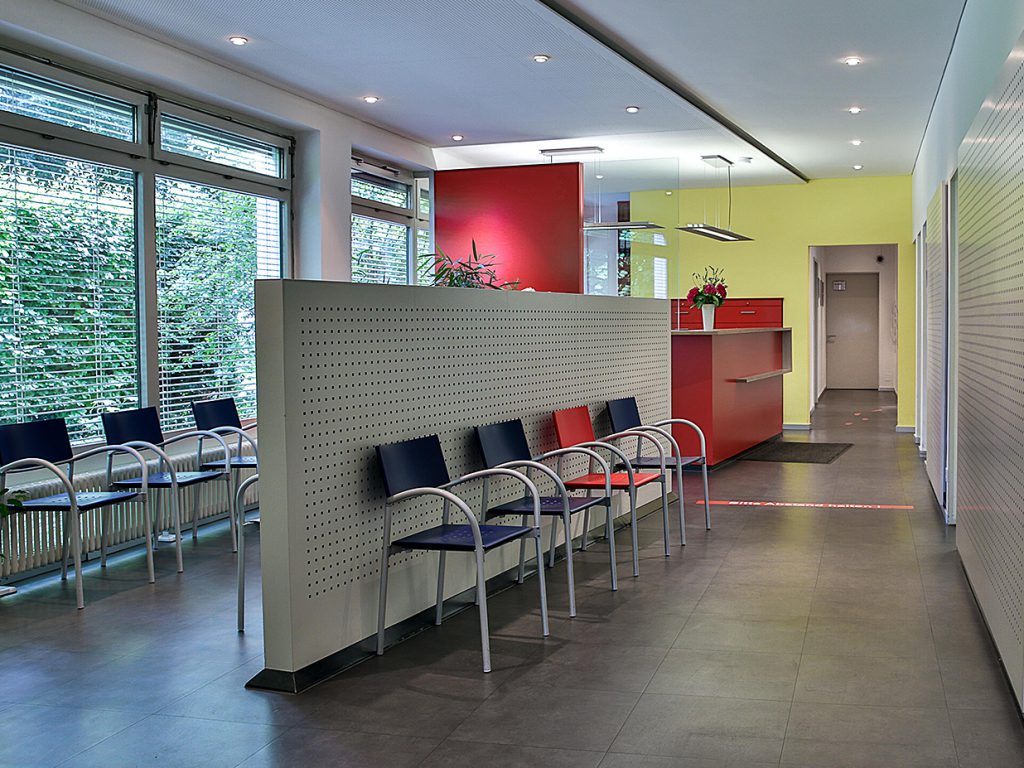 Praxis – Gastroenterologie Fürstenfeldbruck – Praxis für Magen- und ...